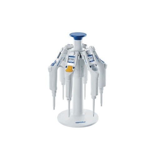 Eppendorf Pipettes Stands